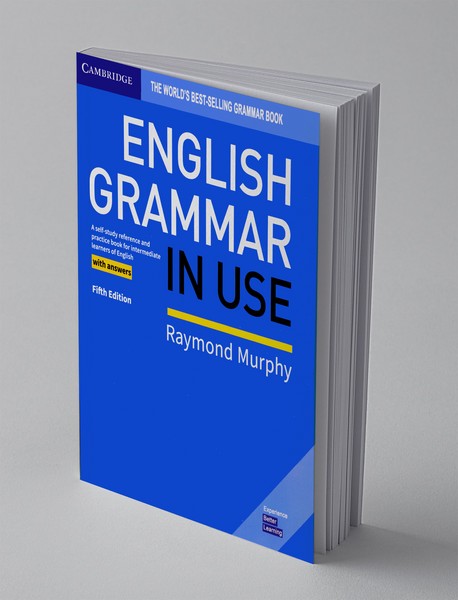 English Grammar in Use Intermediate + CD