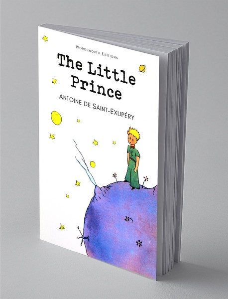 the Little Prince
