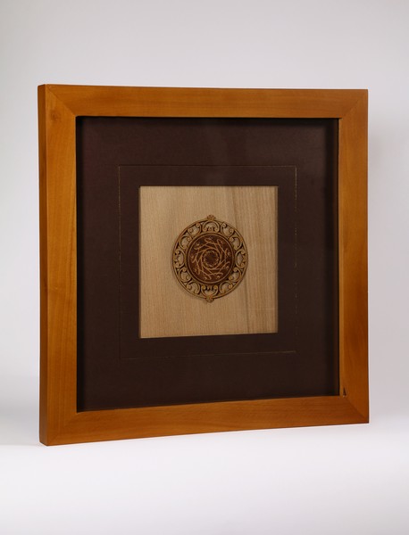 تابلو کتیبه ماندگار