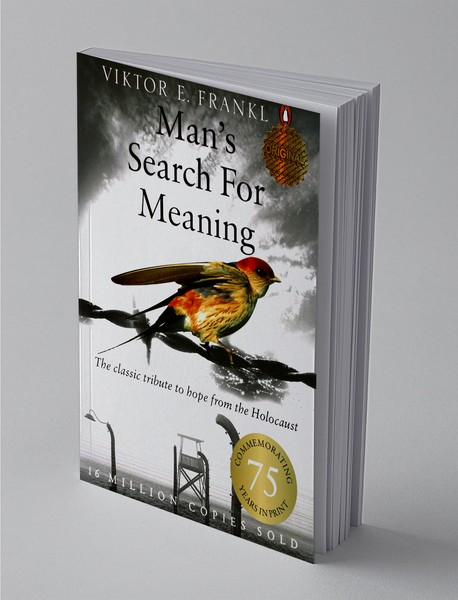 Man's Search for Mening