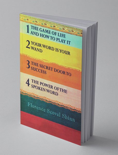Four Books to Florence Scovel Shinn