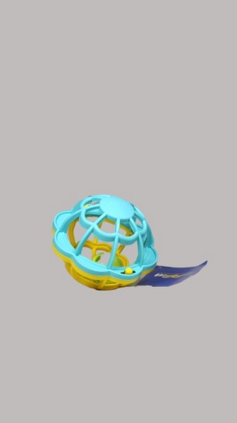 توپ نی نی بال زینگو