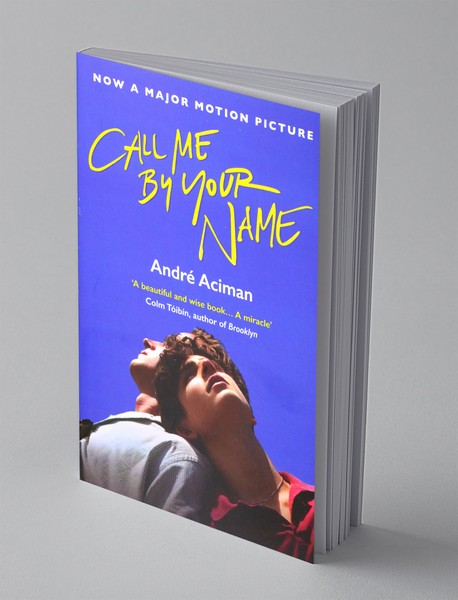 Call Me By Your Name