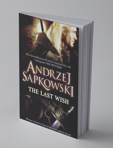 The Witcher 1 - The Last Wish