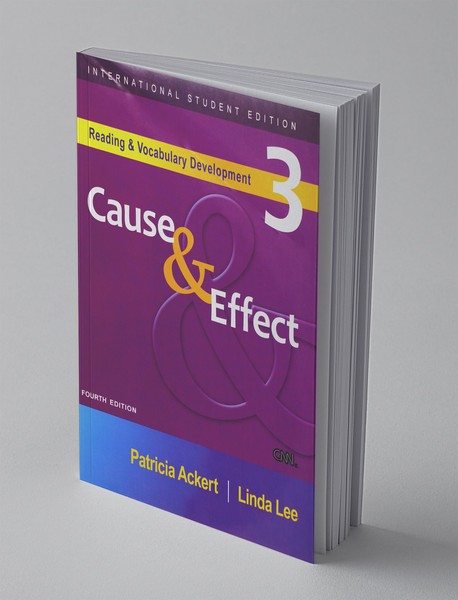 Cause and Effects + CD