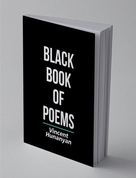 Black Book Of Poems