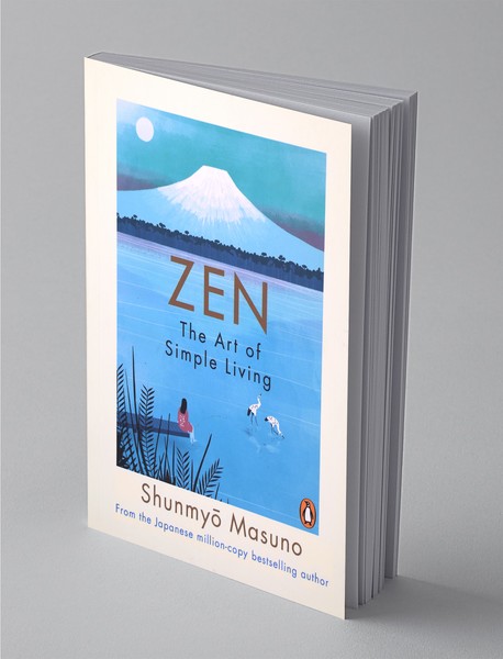 Zen _The Art of Simple Living