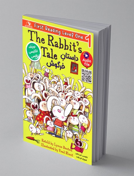 The Rabbits Tale