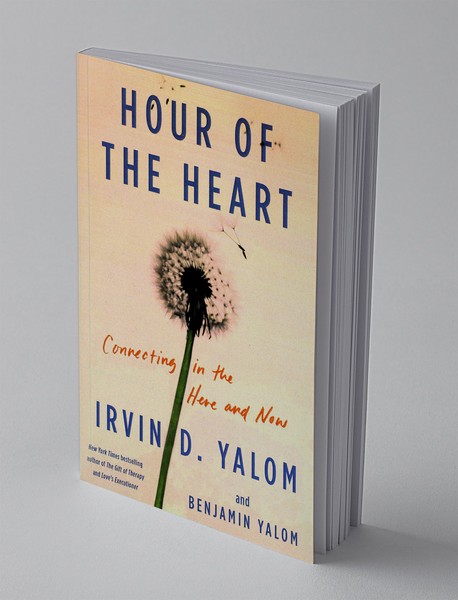 Hour of the Heart