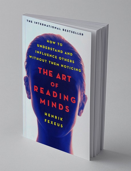 The art of reading minds