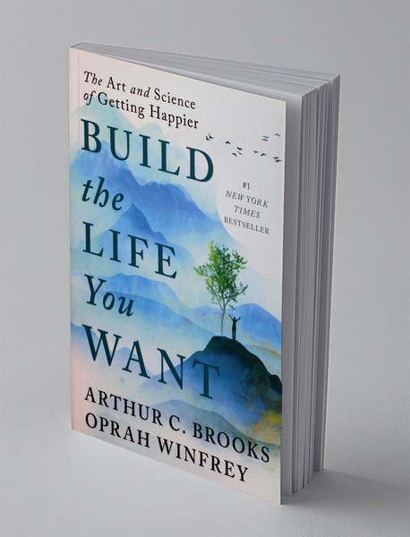 Build the Life you want