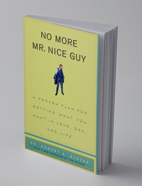No more MR nice guy