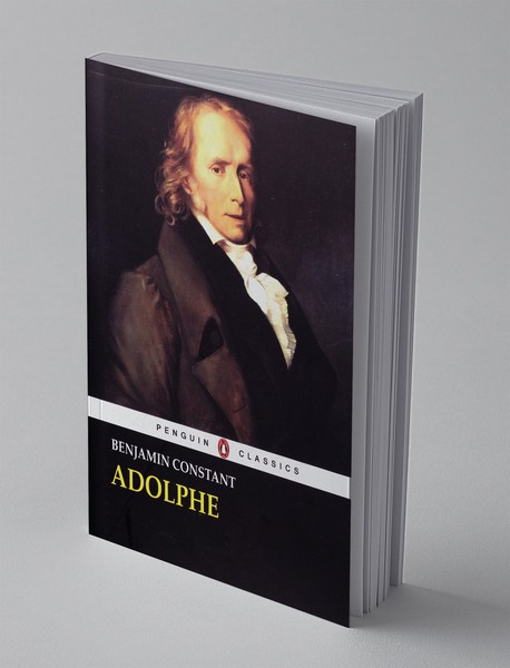 Adolphe