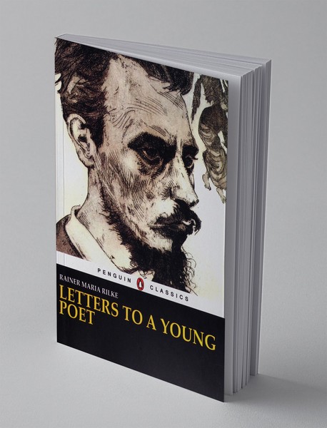 Letters to a young poet