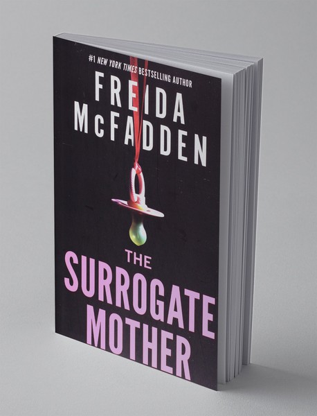 The Surrogate mother
