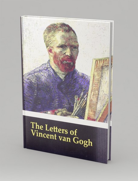 The letters of Vincent van Gogh