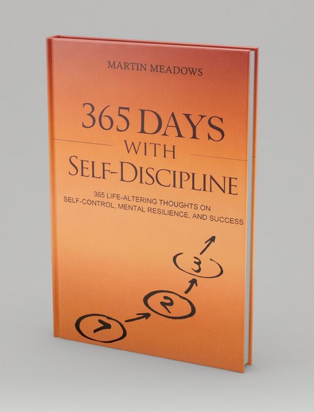 365 Days With Self-Discipline