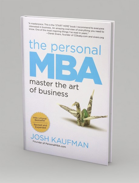 The Personal MBA