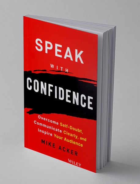 Speak with Confidence