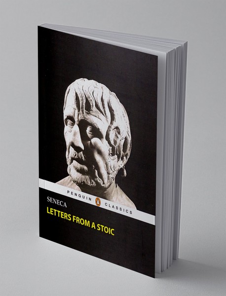 Letters from a Stoic