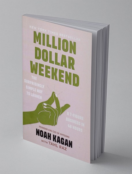 Million Dollar Weekend