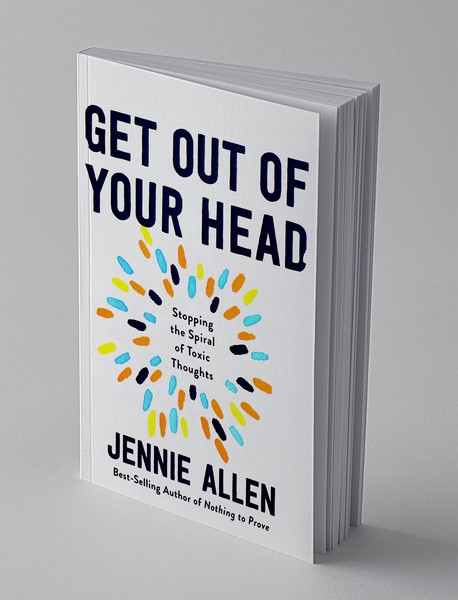 Get Out of Your Head