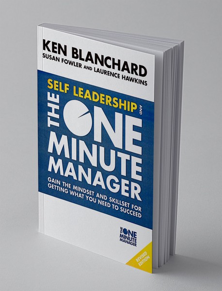 Self Leadership and the One Minute Manager