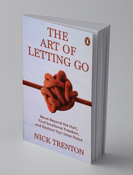 The Art of Letting Go
