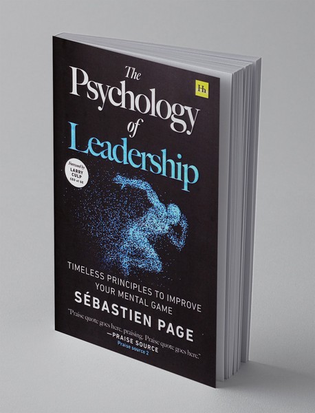 The Psychology of Leadership