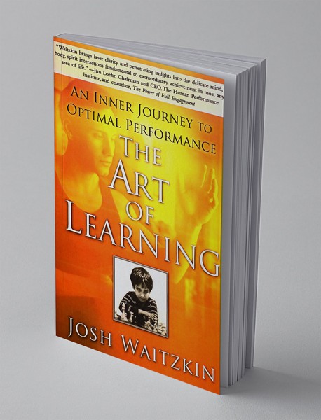 The Art of Learning