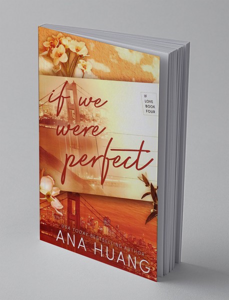 If Love4: If we were perfect