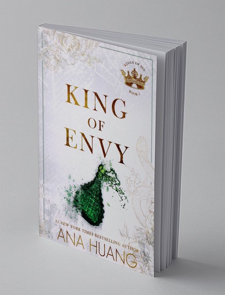 King of Envy