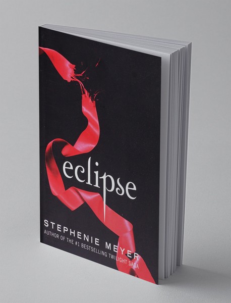 Twilight 3 : Eclipse
