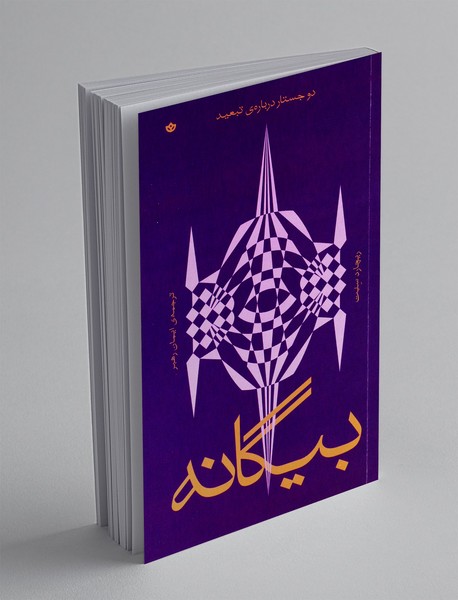 بیگانه: دو جستار درباره ی تبعید