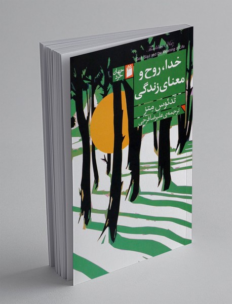 خدا، روح و معنای زندگی