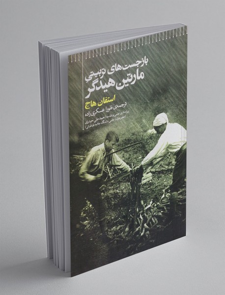 بازجست های تربیتی مارتین هیدگر