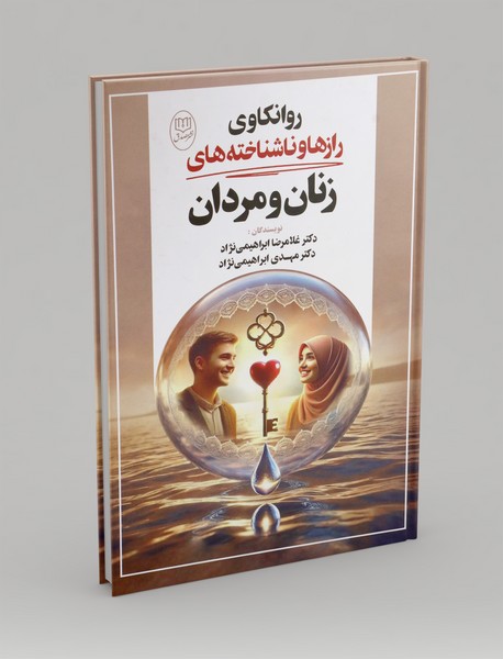 روانکاوی رازها و ناشناخته های زنان و مردان
