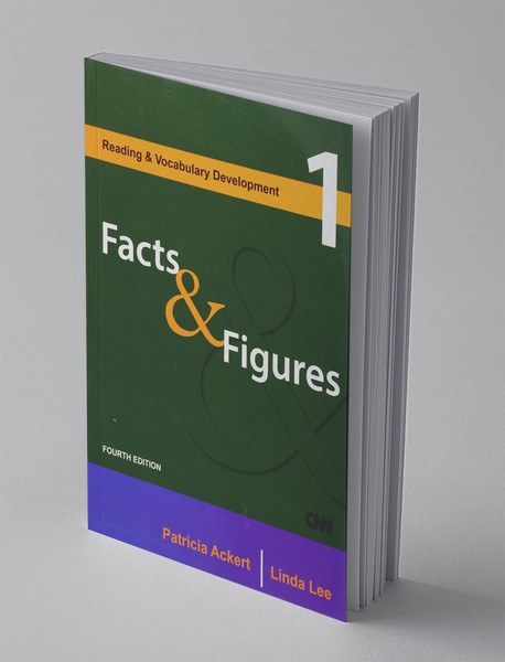 Facts and Figures + CD