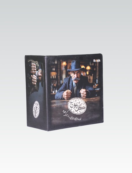 بازی گل یا پوچ