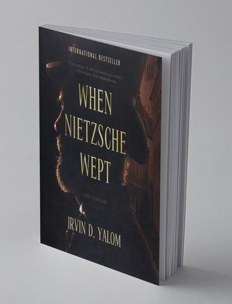 When Nitzsche Wept