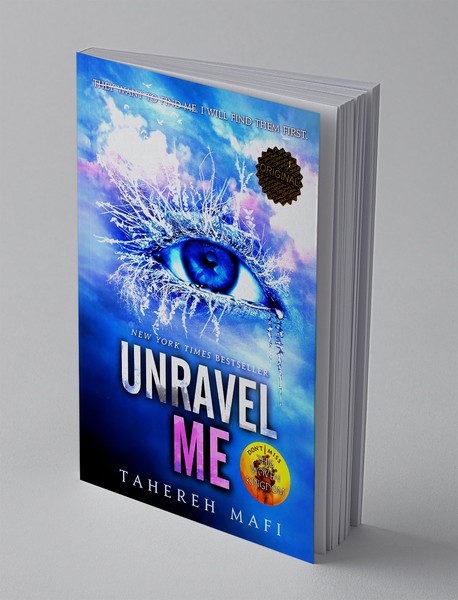 unravel me