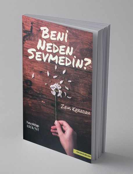 Beni Neden Sevmedin