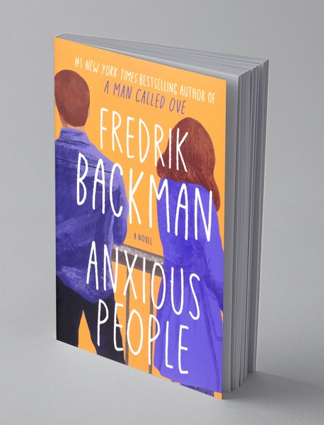 Anxious People