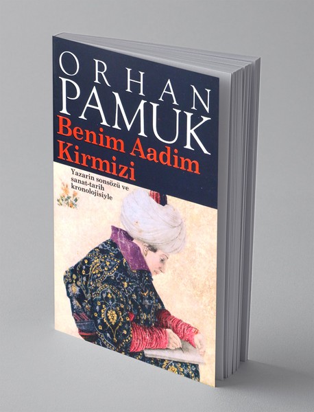 Benim Aadim Kirmizi