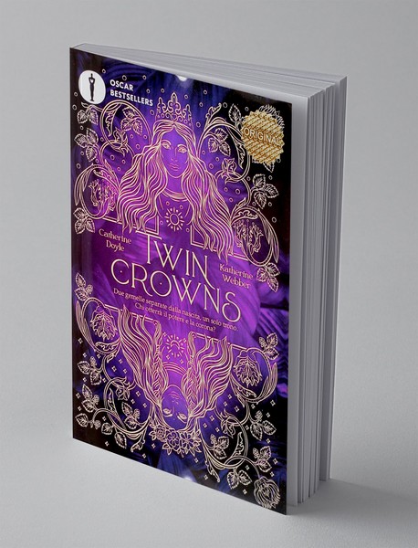 Twin Crowns