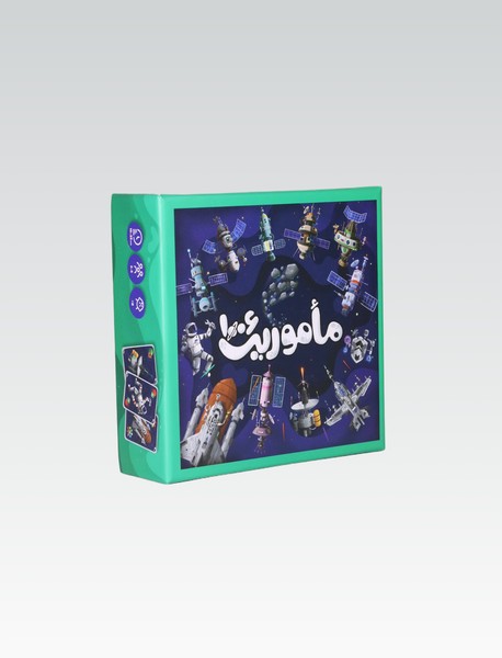 بازی ماموریت 1006