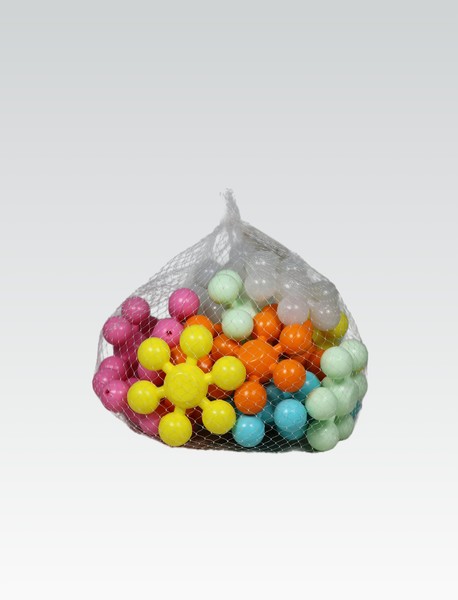 بازی ستاره های رنگی بزرگ