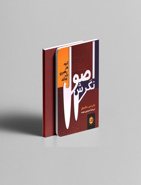 اصول نگرش