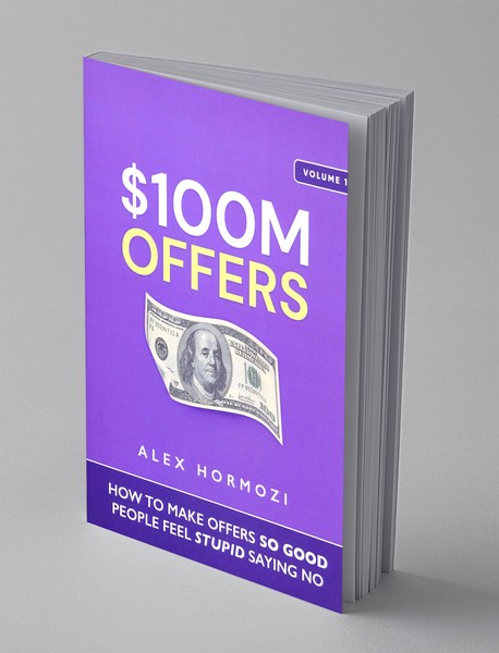 $100M Offers