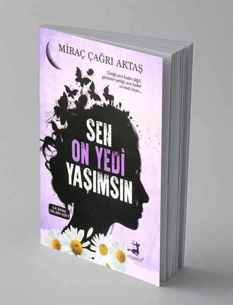 Sen On Yedi Yaşimsin